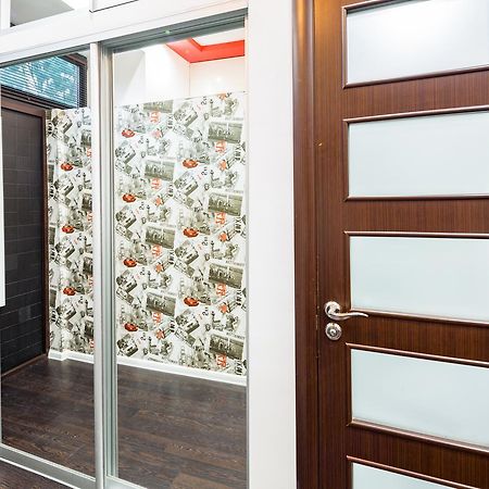 Alfa Apartments Uzhgorodska Lviv Extérieur photo