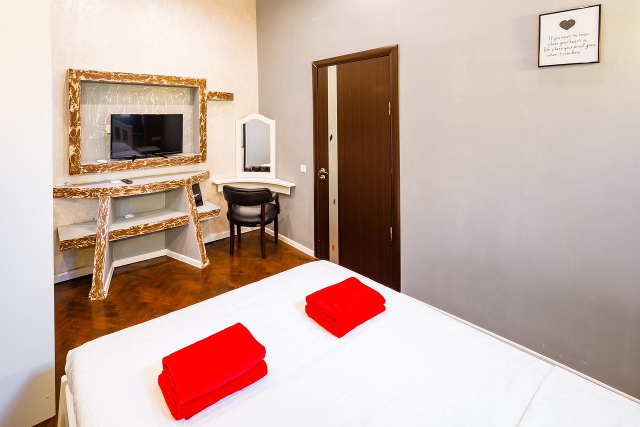 Alfa Apartments Uzhgorodska Lviv Extérieur photo
